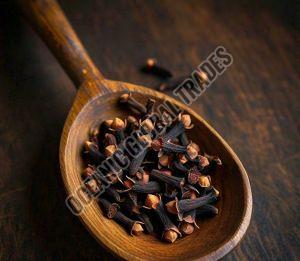 Dry Cloves