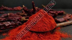 Red Chilli Powder