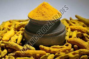 turmeric powder