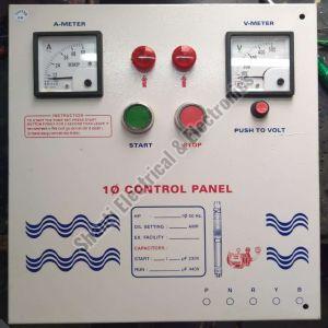 Dual Contactor Switch