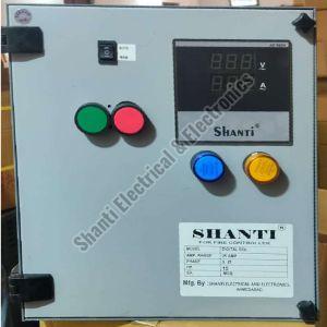 Fire Control Panel