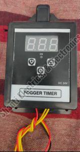 Fogger Timer