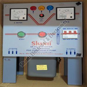 Oil Immersed Delta Motor Starter
