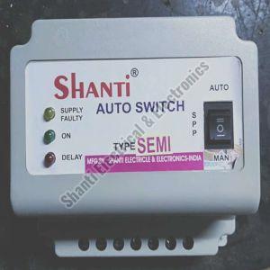 Semi Auto Switch