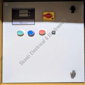 Star Delta Motor Starter