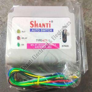 WTS Type Auto Switch