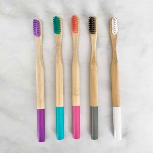 Phoenix Bamboo Toothbrush