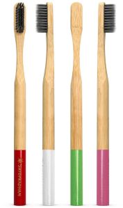 Phoenix Bamboo Toothbrush