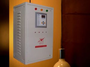 10 HP Power Factor Correction Capacitor Bank