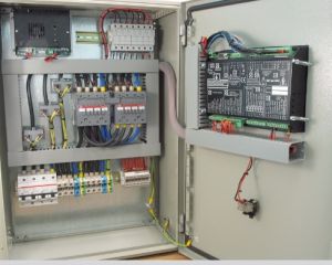Auto Mains Failure Panels