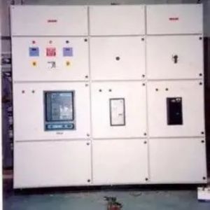 Medium Voltage Panels