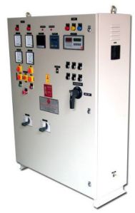 Auto Mains Failure Panels