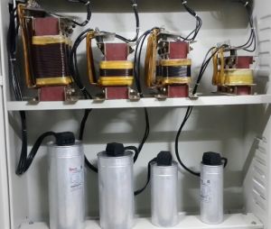 7% Detuned Reactor Panel