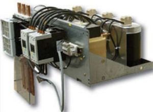 7% Detuned Reactor Panel