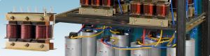 7% Detuned Reactor Panel