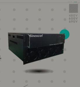 Active Harmonic Filter