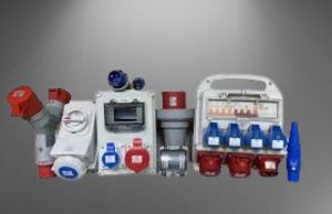Jai Balaji Industrial Plug and Socket