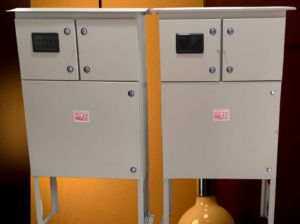 Metering Panel Panel Board _ EB Service Panel