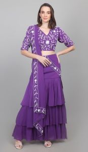 Women's Ready to Wear Saree