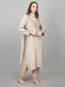 Women Party Wear Suit Set