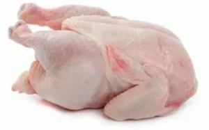 Frozen Whole Chicken