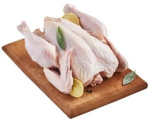 Frozen Whole Chicken