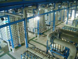 Automatic Seawater Desalination Plants