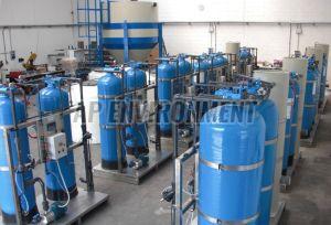 Demineralization Water Treatment Services