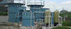Effluent Treatment Plants