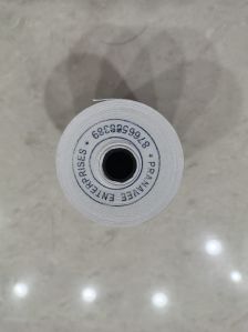 Thermal Paper Roll