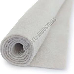 Pet Non Woven Geotextile Fabric