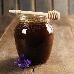 Black Forest Honey