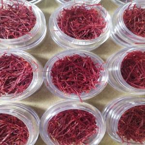 Pure Kashmiri Saffron