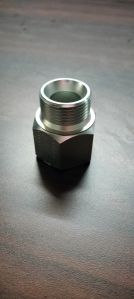 SS Hydraulic Fitting Adaptor