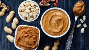 peanut butter