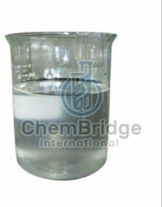 Alkaline Sodium Silicate