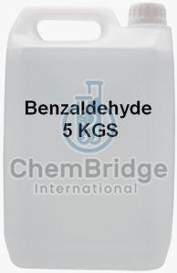 Benzaldehyde Liquid