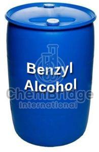 Benzyl Alcohol