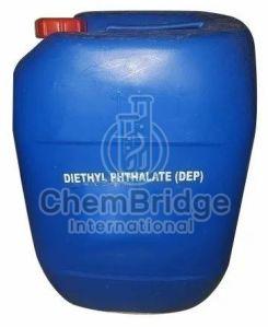 Liquid Diethyl Phthalate