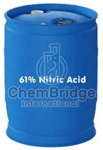 Nitric Acid 61%