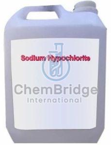 Sodium Hypochlorite 10%