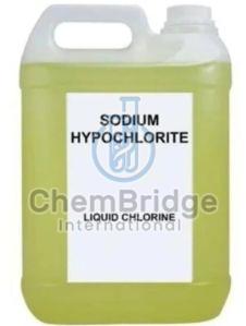 Sodium Hypochlorite 12%