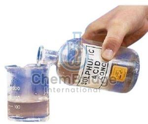 Sulphuric Acid 98%