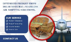 Air International Logistic Services