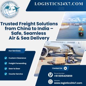 Air Sea Worldwide Cargo Services