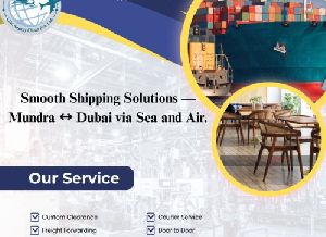 Sea International Logistic Services