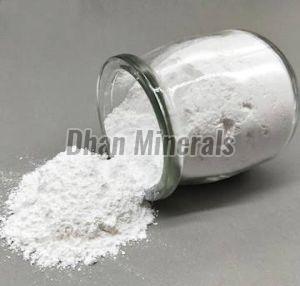 Natural Calcium Carbonate