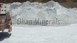 White Calcite Powder