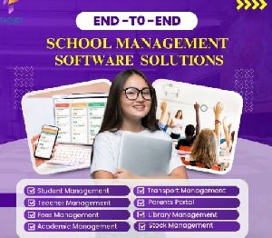 School Management Software