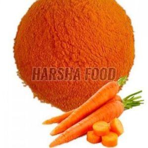 Carrot Powder